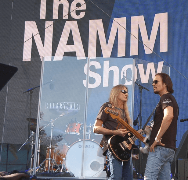 namm 7