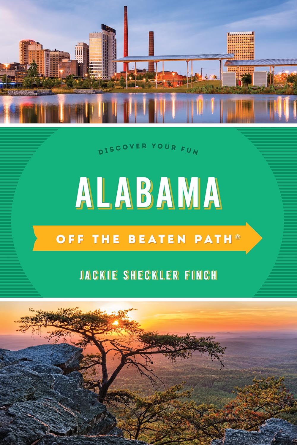 Hidden Gems &amp; Quirky Roadside Attractions in Alabama – Tell about the south